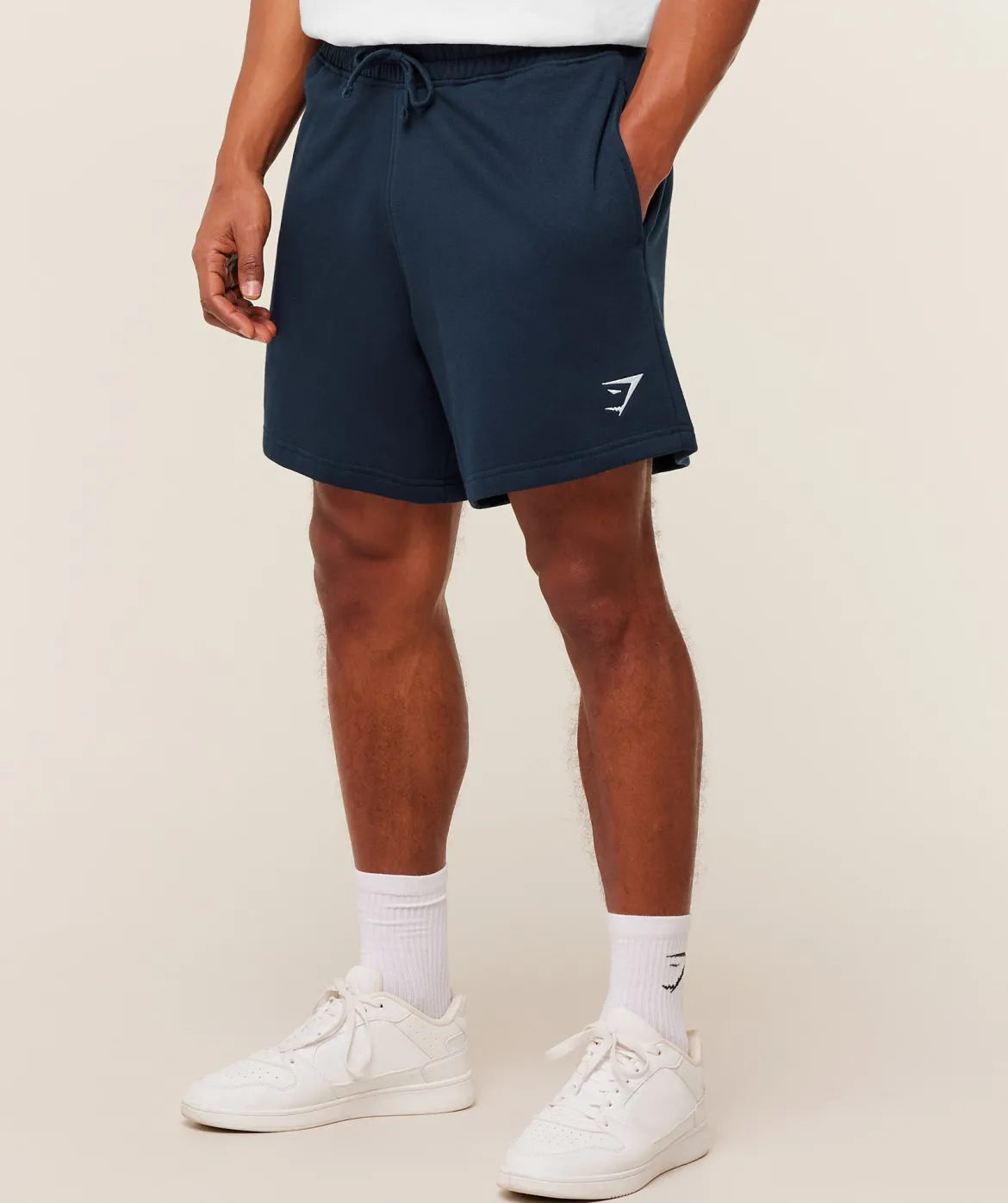 Crest Shorts