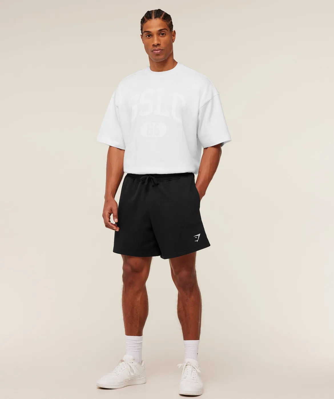 Crest Shorts