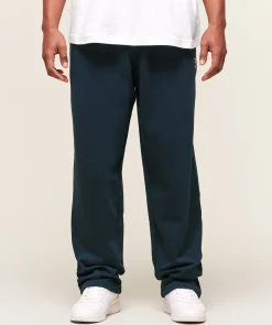 Crest Straight Leg Joggers