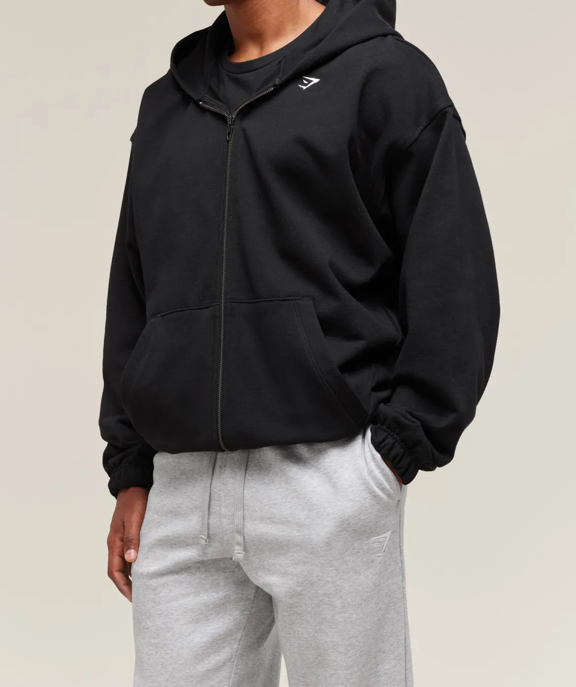 Crest Straight Leg Joggers