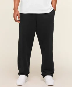 Crest Straight Leg Joggers