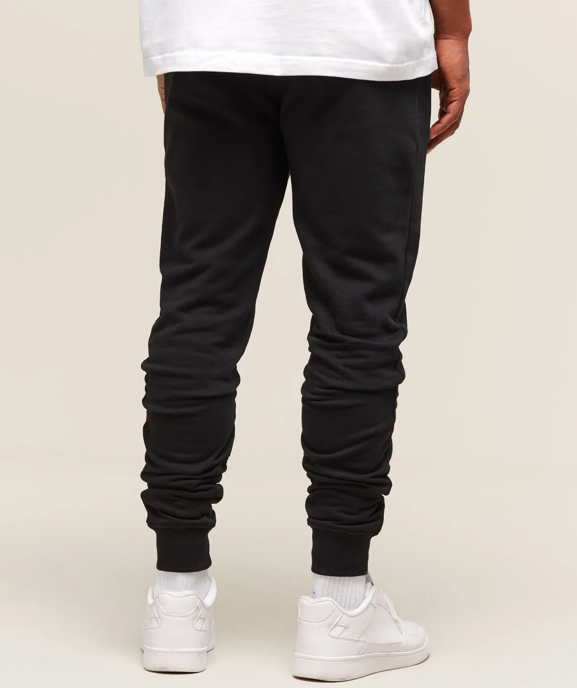 Crest Tall Joggers