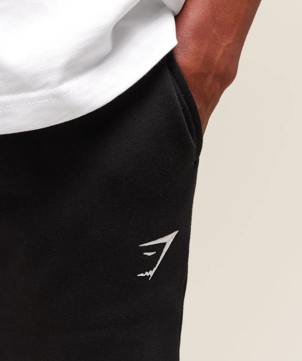 Crest Tall Joggers