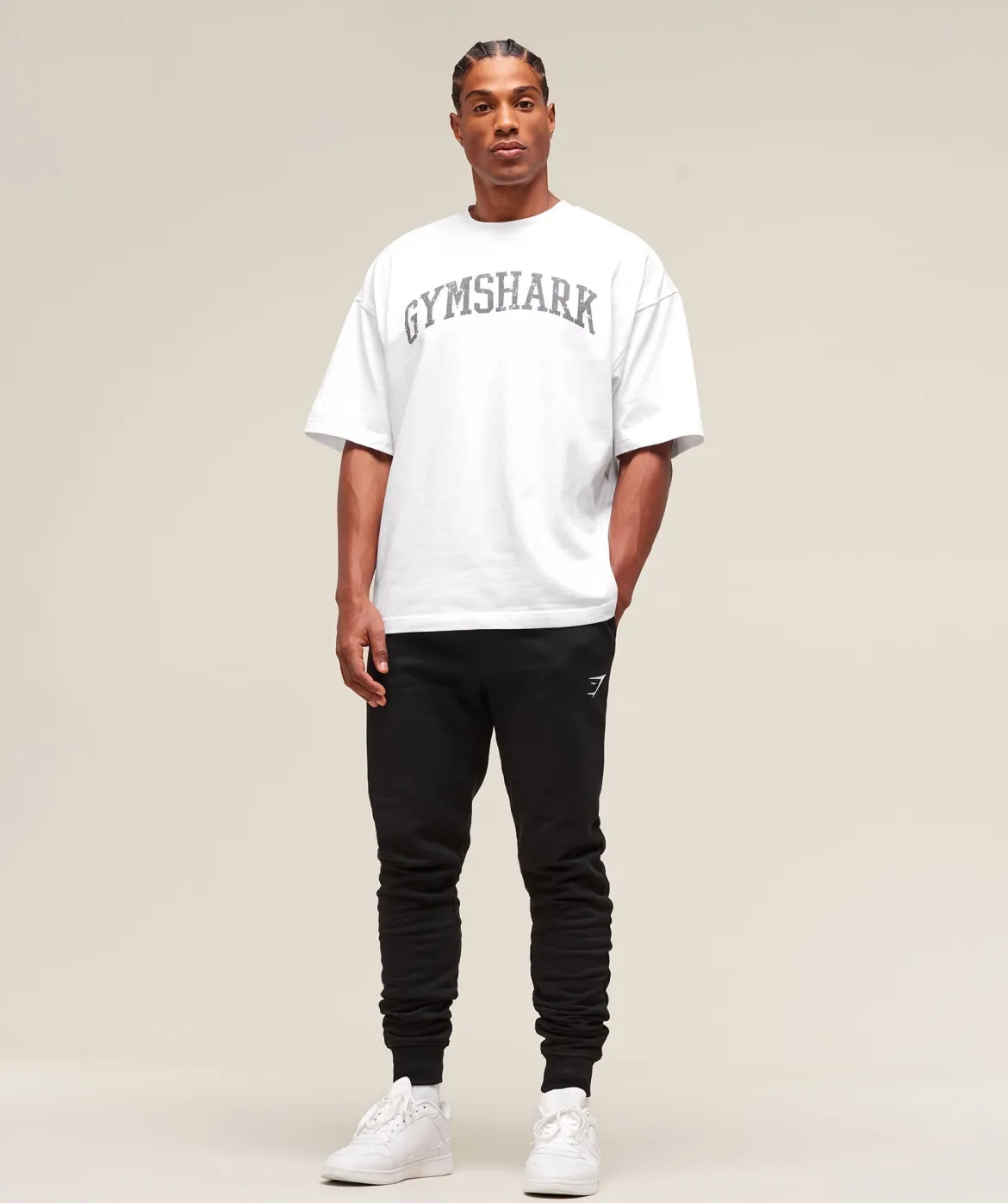 Crest Tall Joggers