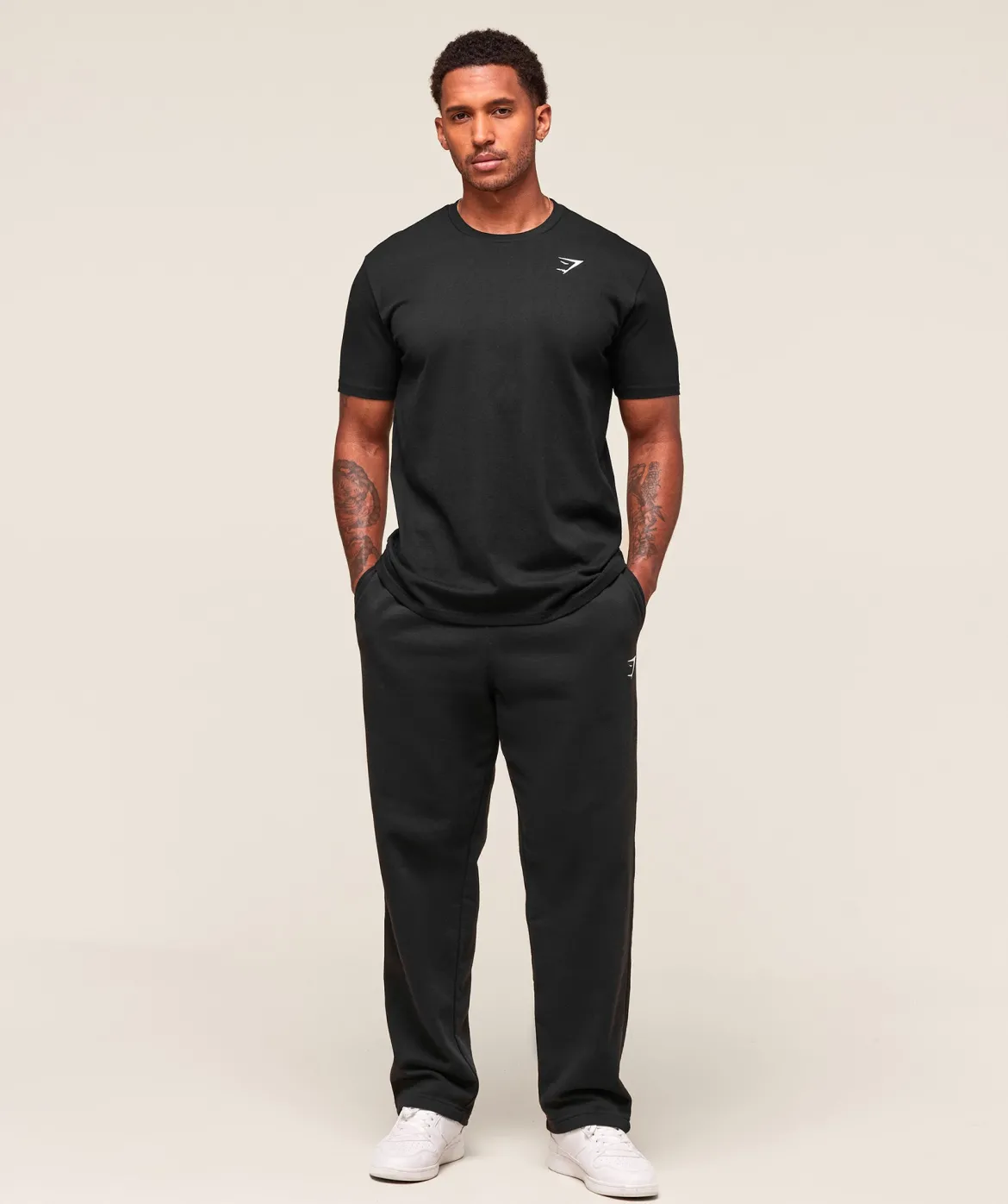 Crest T-Shirt