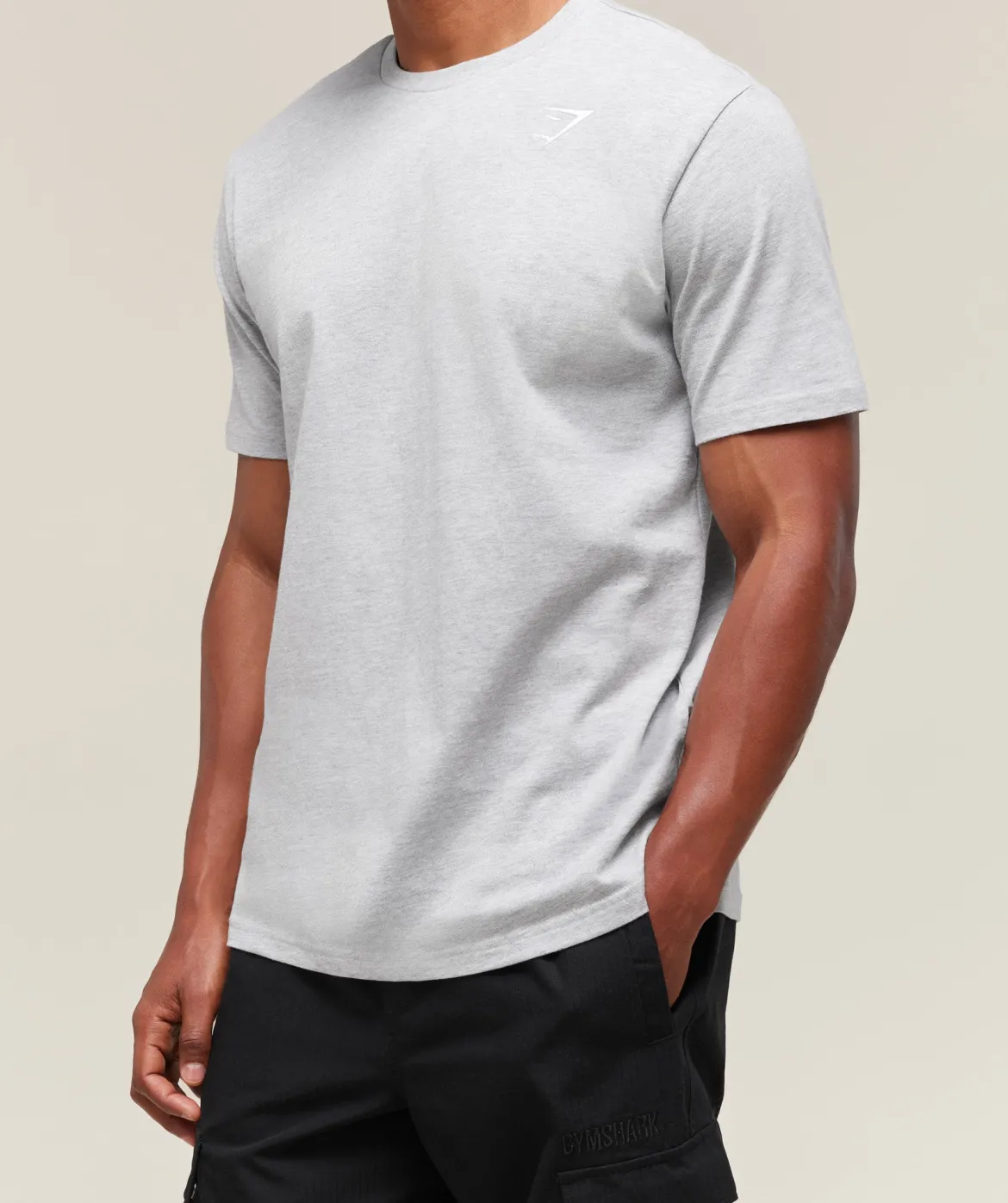 Crest T-Shirt