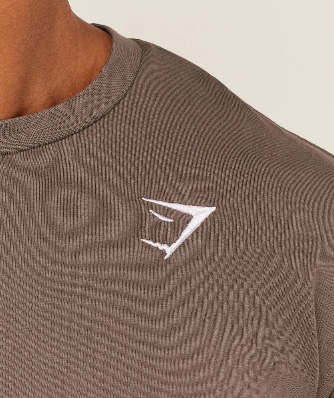 Crest T-Shirt