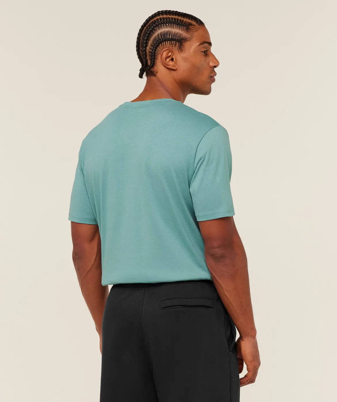 Crest T-Shirt