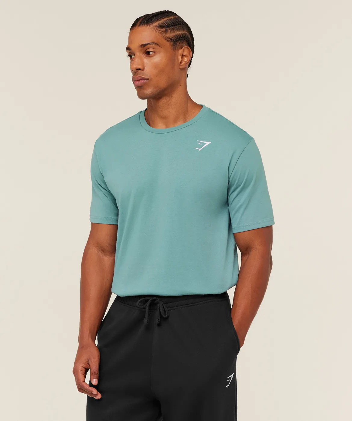 Crest T-Shirt