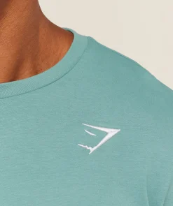 Crest T-Shirt