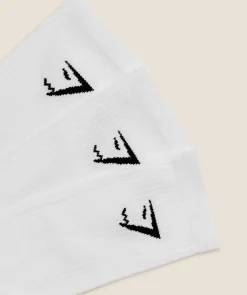 Crew Socks 3pk