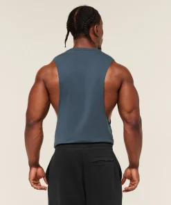 Critical 2.0 Drop Arm Tank