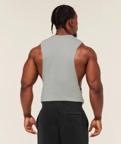 Critical 2.0 Drop Arm Tank