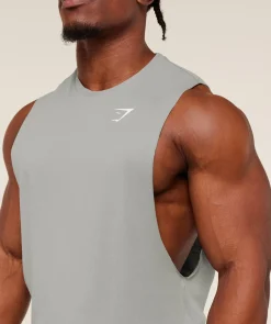 Critical 2.0 Drop Arm Tank