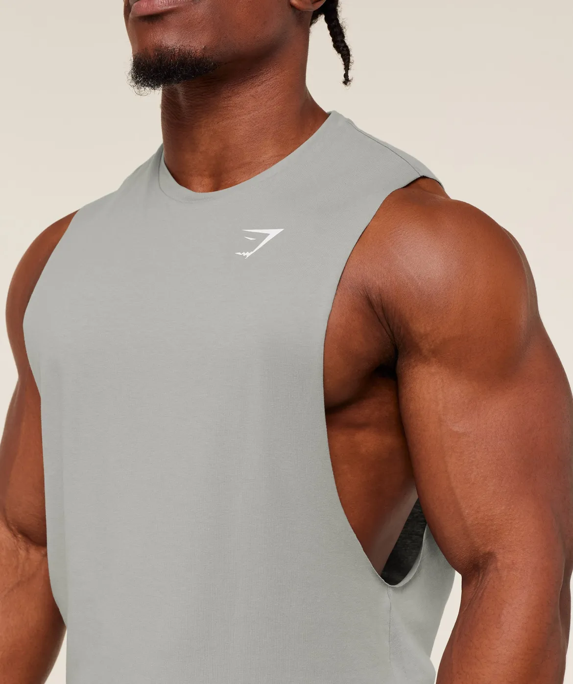 Critical 2.0 Drop Arm Tank