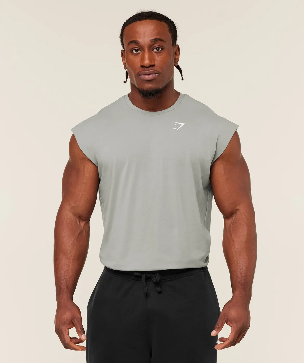 Critical Cut Off Tank