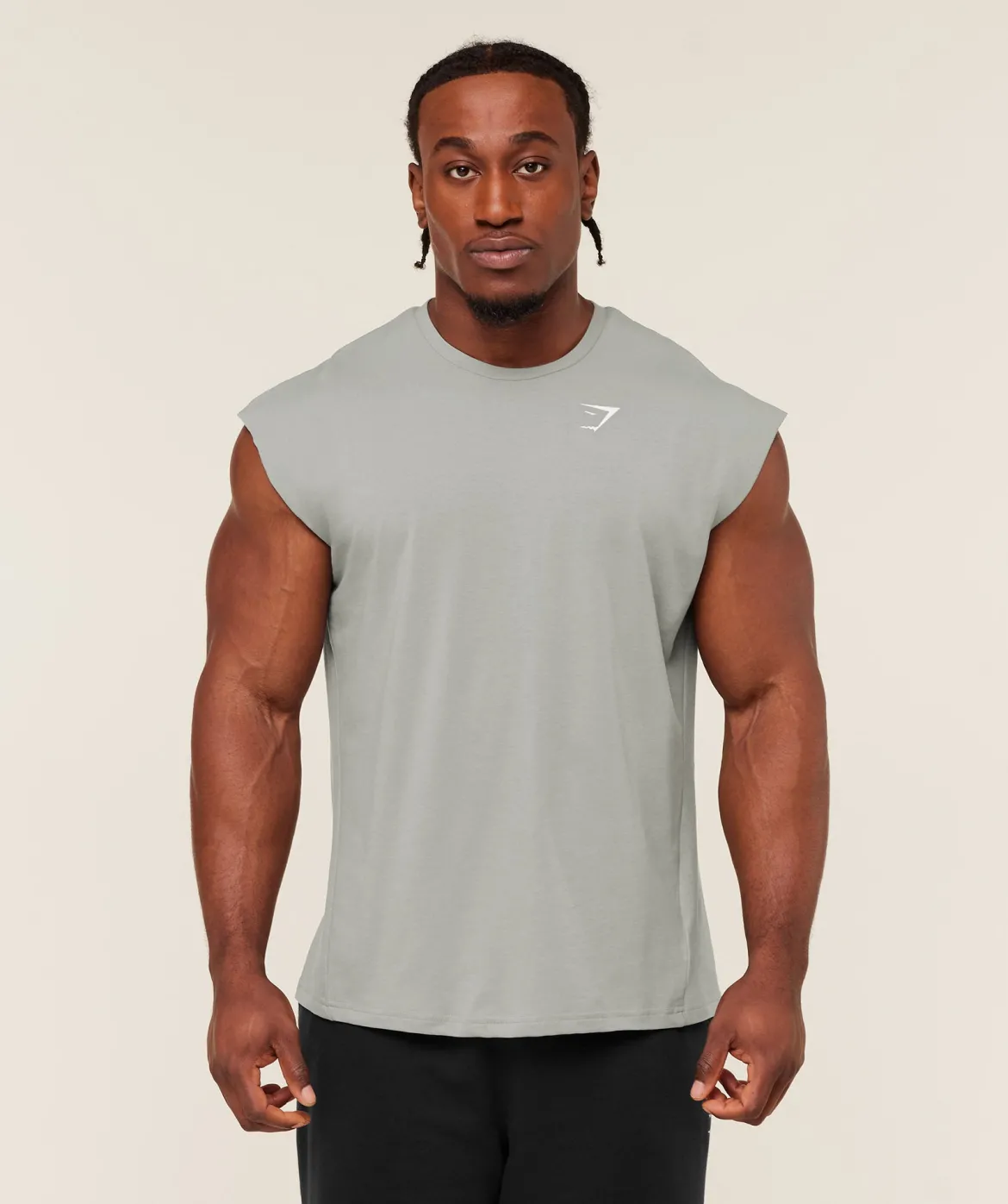 Critical Cut Off Tank