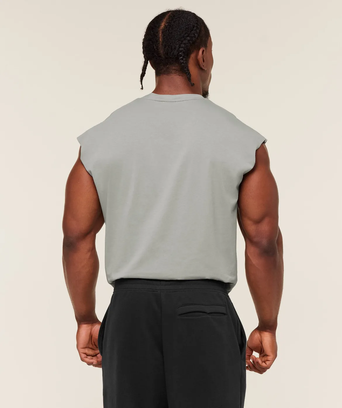 Critical Cut Off Tank