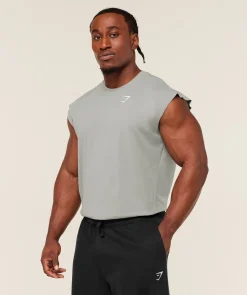 Critical Cut Off Tank