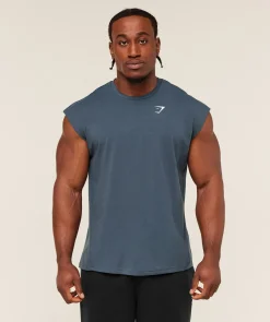 Critical Cut Off Tank