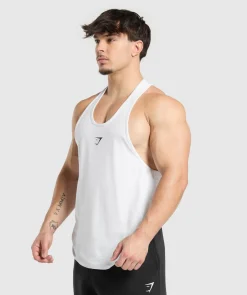 Critical Stringer
