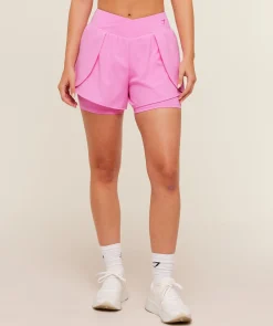 Crossover 2-in-1 Shorts