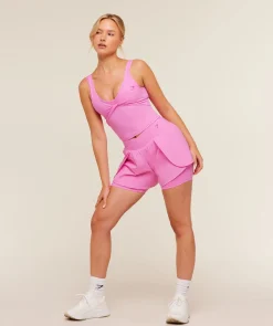 Crossover 2-in-1 Shorts