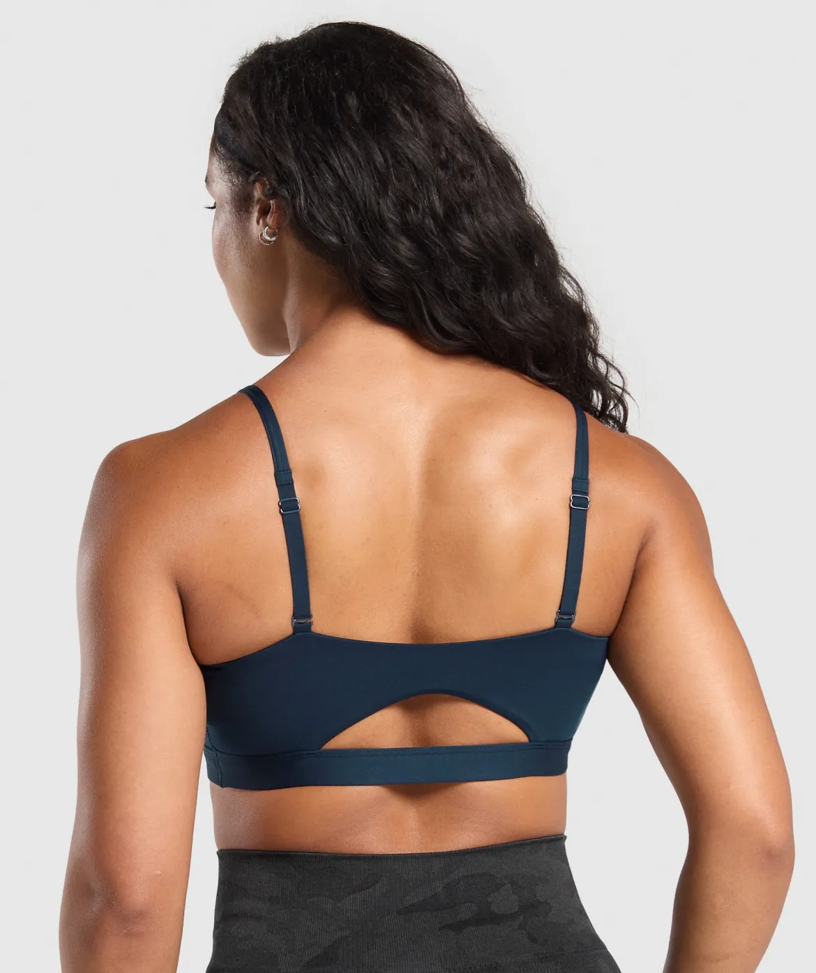 Cut Out Bandeau