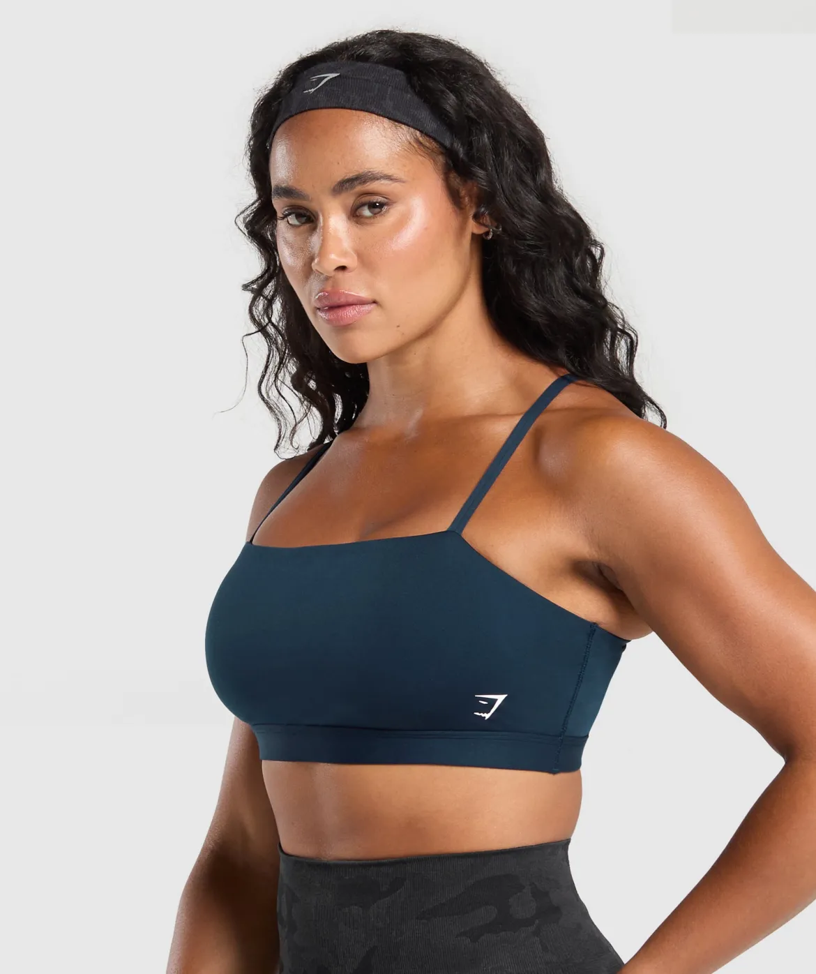 Cut Out Bandeau