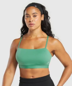 Cut Out Bandeau