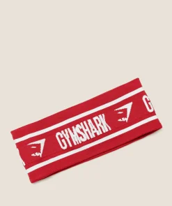 Diffuse Logo Headband