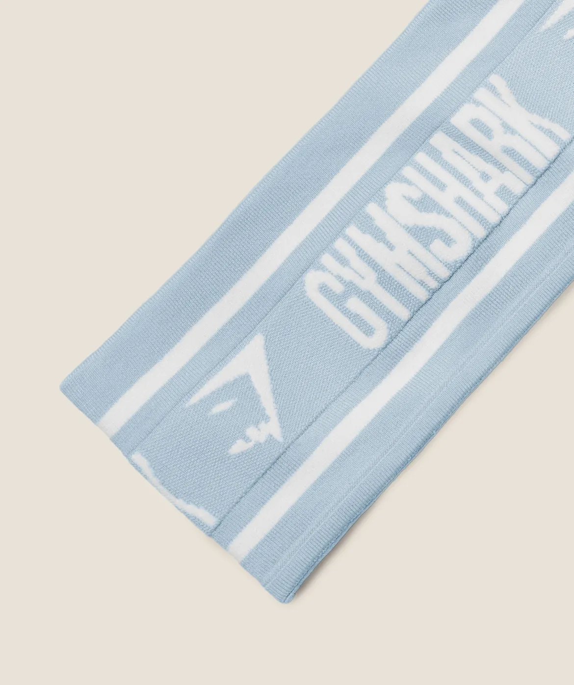 Diffuse Logo Headband