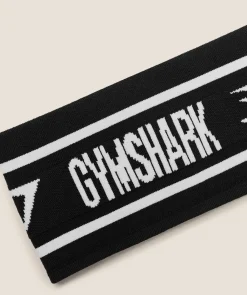 Diffuse Logo Headband