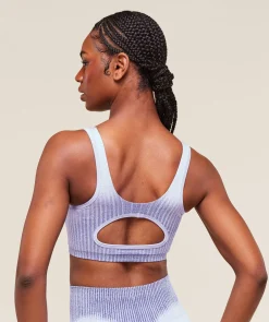 Diffuse Seamless Sports Bra