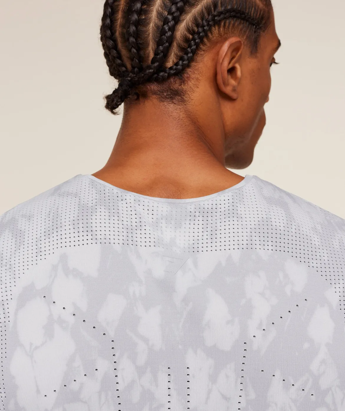 Distance Seamless Tank