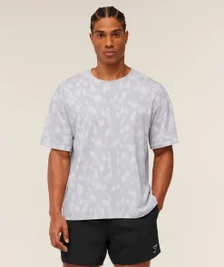 Distance Seamless T-Shirt