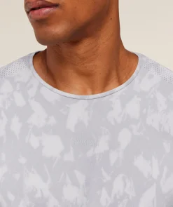Distance Seamless T-Shirt