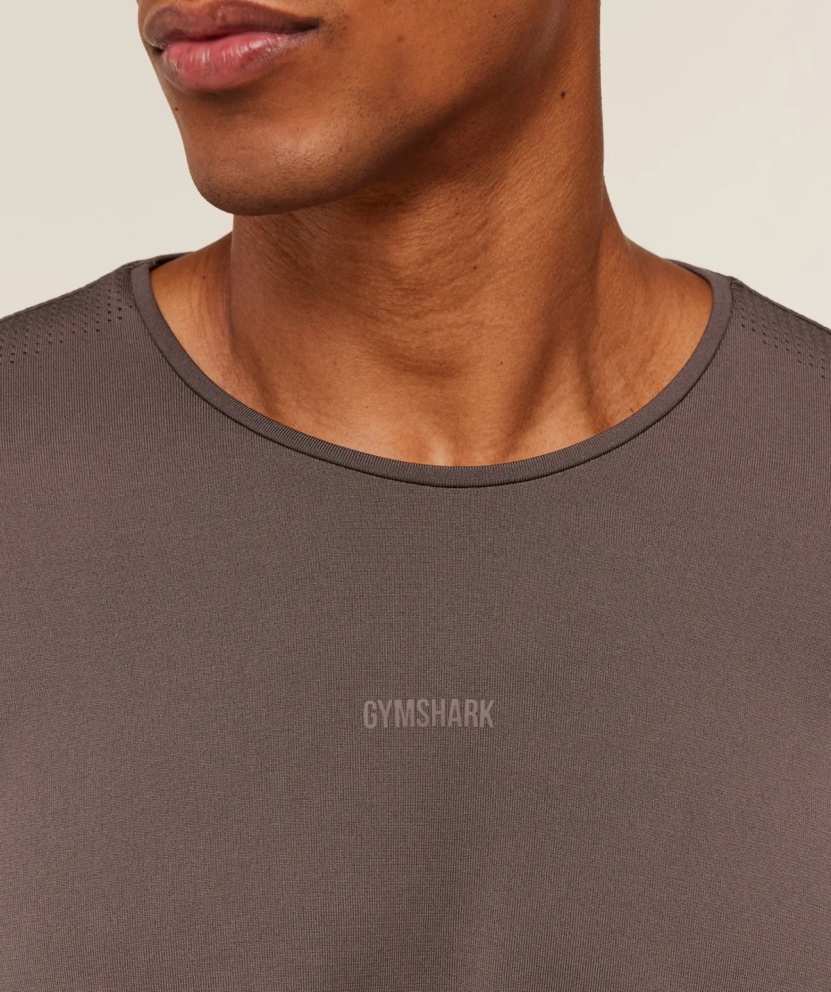 Distance Seamless T-Shirt