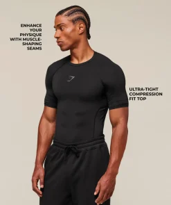 Element Baselayer T-Shirt