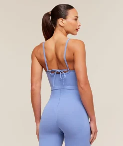 Energise Seamless Crop Top