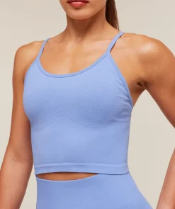 Energise Seamless Crop Top
