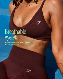 Energise Seamless Leggings