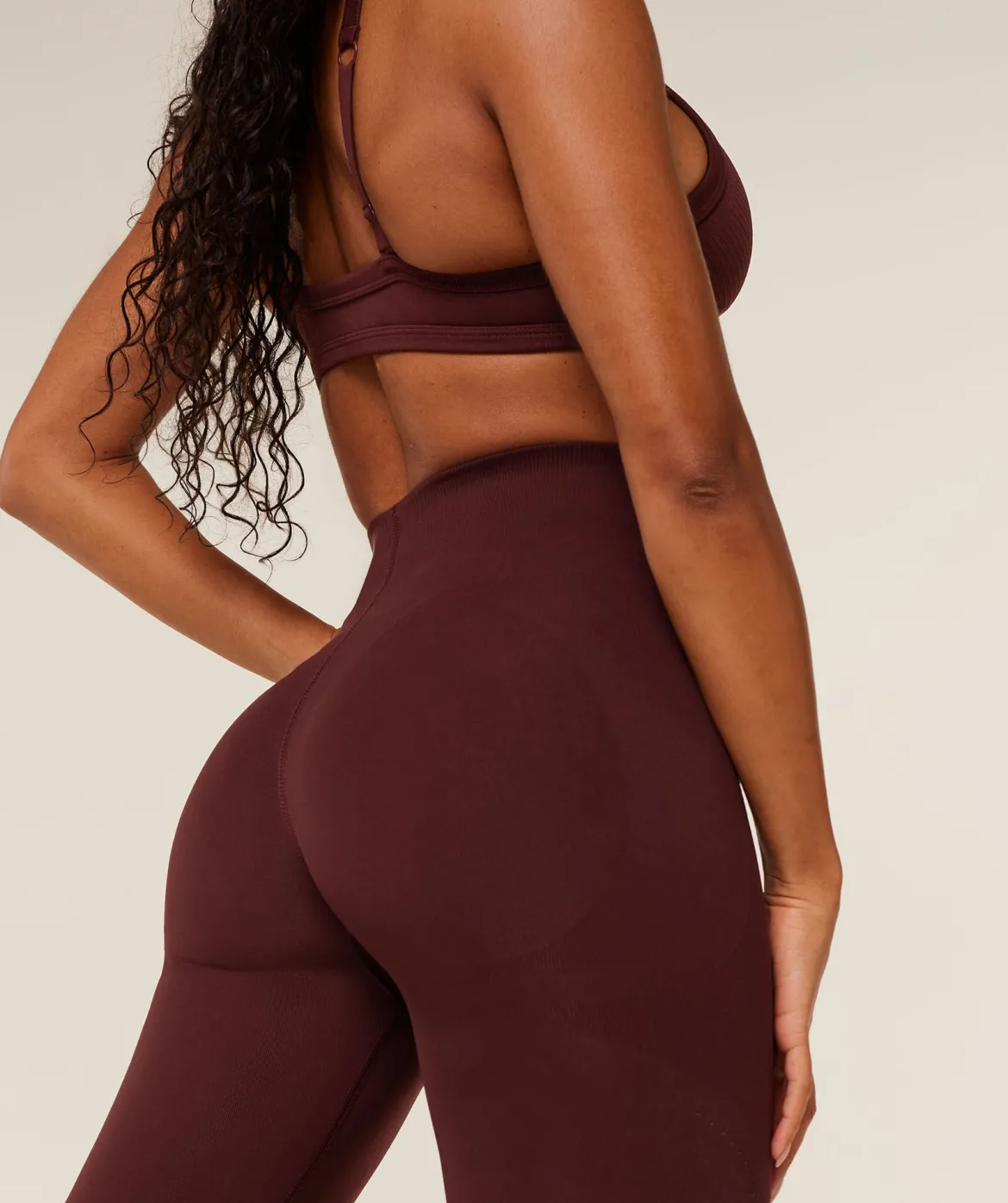 Energise Seamless Leggings