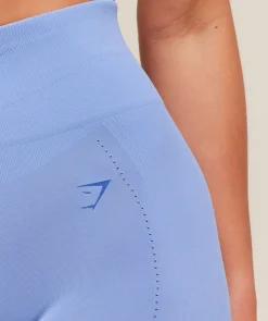 Energise Seamless Shorts