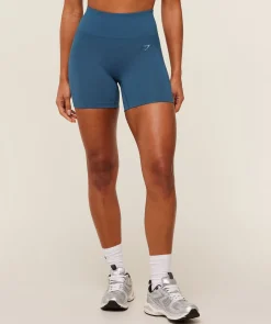 Energise Seamless Shorts