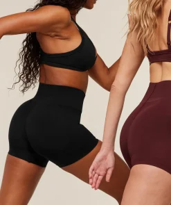 Energise Seamless Shorts