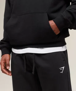 Essential Oversized Joggers