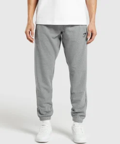 Essential Oversized Joggers