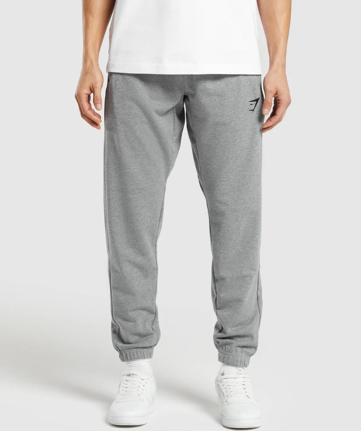 Essential Oversized Joggers
