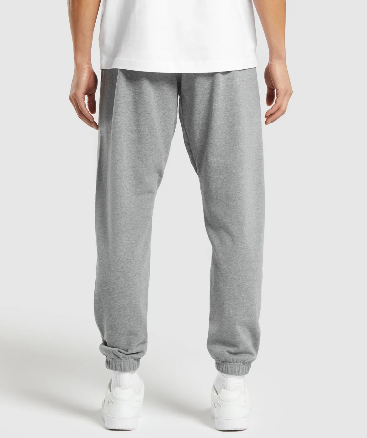 Essential Oversized Joggers